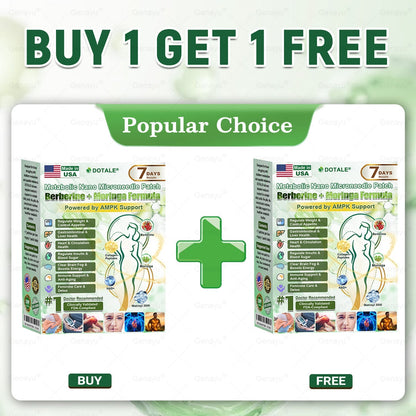 Wait — your order isn’t complete yet… Most customers choose to double their results.  👉 Add a second DOTALE® now and get 50% OFF (Only available on this page — not after checkout)
