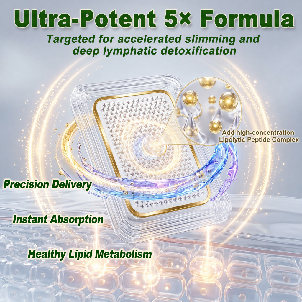 [𝟐𝟎𝟐𝟔 𝐍𝐞𝐰 & 𝐔𝐩𝐠𝐫𝐚𝐝𝐞𝐝: 𝟖𝟎% 𝐎𝐅𝐅] ✅ DR. HONOR® 𝐋𝐲𝐦𝐩𝐡𝐚𝐭𝐢𝐜 𝐃𝐫𝐚𝐢𝐧𝐚𝐠𝐞 𝐒𝐥𝐢𝐦𝐦𝐢𝐧𝐠 𝐍𝐚𝐧𝐨-𝐌𝐢𝐜𝐫𝐨𝐧𝐞𝐞𝐝𝐥𝐞 𝐏𝐚𝐭𝐜𝐡: 𝐔𝐥𝐭𝐫𝐚-𝐏𝐨𝐭𝐞𝐧𝐭 𝟓× 𝐅𝐨𝐫𝐦𝐮𝐥𝐚 𝐰𝐢𝐭𝐡 𝐋𝐢𝐩𝐨𝐥𝐲𝐭𝐢𝐜 𝐏𝐞𝐩𝐭𝐢𝐝𝐞 𝐂𝐨𝐦𝐩𝐥𝐞𝐱 — 𝐒𝐮𝐩𝐩𝐨𝐫𝐭𝐬 𝐖𝐞𝐢𝐠𝐡𝐭 𝐋𝐨𝐬𝐬 & 𝐋𝐲𝐦𝐩𝐡𝐚𝐭𝐢𝐜 𝐅𝐥𝐨𝐰 — 𝐏𝐥𝐮𝐬 𝐉𝐨𝐢𝐧𝐭 𝐑𝐞𝐥𝐢𝐞𝐟, 𝐁𝐞𝐭𝐭𝐞𝐫 𝐒𝐥𝐞𝐞𝐩 & 𝐌𝐞𝐧𝐭𝐚𝐥 𝐂𝐥𝐚𝐫𝐢𝐭𝐲.