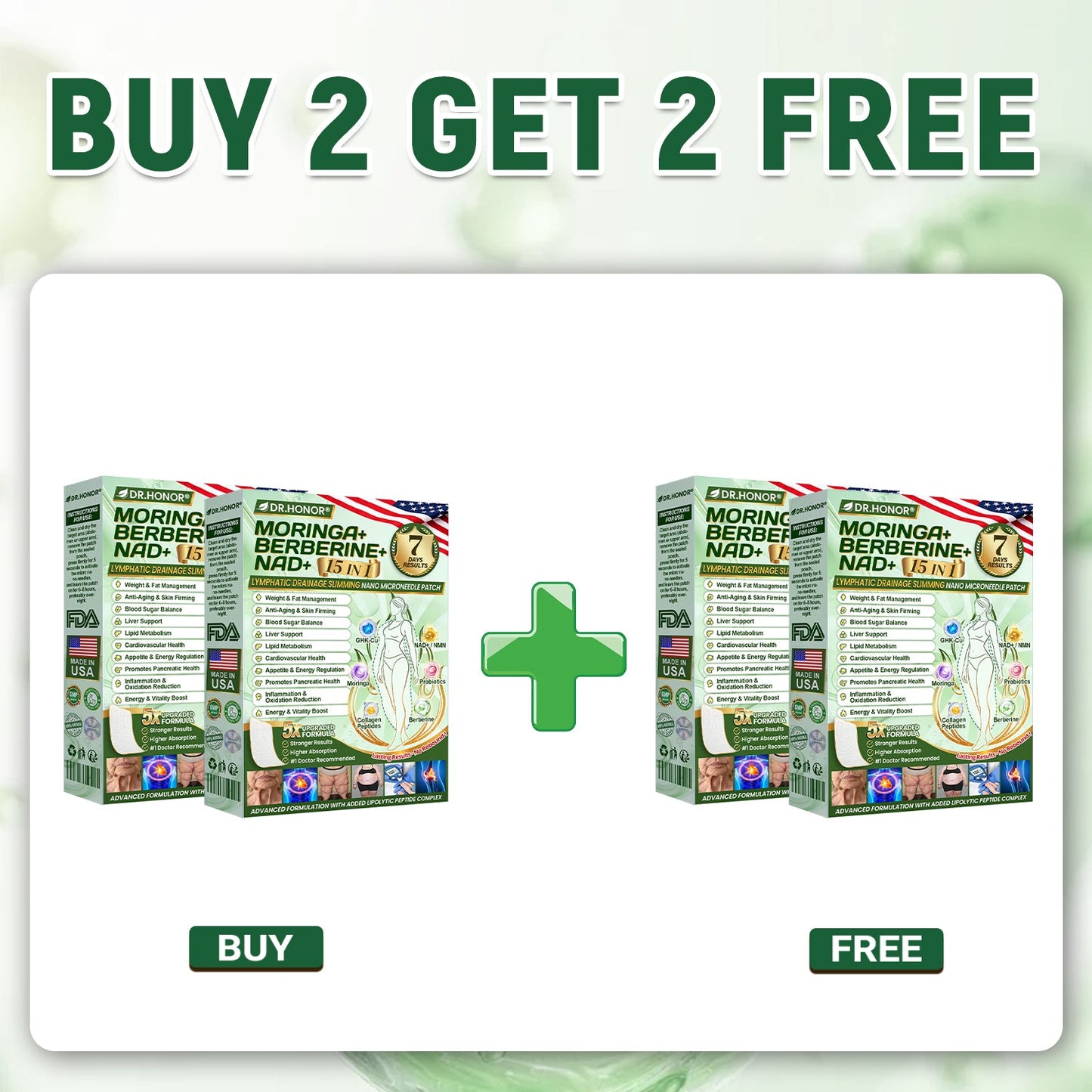 [𝟐𝟎𝟐𝟔 𝐍𝐞𝐰 & 𝐔𝐩𝐠𝐫𝐚𝐝𝐞𝐝: 𝟖𝟎% 𝐎𝐅𝐅] ✅ DR. HONOR® 𝐋𝐲𝐦𝐩𝐡𝐚𝐭𝐢𝐜 𝐃𝐫𝐚𝐢𝐧𝐚𝐠𝐞 𝐒𝐥𝐢𝐦𝐦𝐢𝐧𝐠 𝐍𝐚𝐧𝐨-𝐌𝐢𝐜𝐫𝐨𝐧𝐞𝐞𝐝𝐥𝐞 𝐏𝐚𝐭𝐜𝐡: 𝐔𝐥𝐭𝐫𝐚-𝐏𝐨𝐭𝐞𝐧𝐭 𝟓× 𝐅𝐨𝐫𝐦𝐮𝐥𝐚 𝐰𝐢𝐭𝐡 𝐋𝐢𝐩𝐨𝐥𝐲𝐭𝐢𝐜 𝐏𝐞𝐩𝐭𝐢𝐝𝐞 𝐂𝐨𝐦𝐩𝐥𝐞𝐱 — 𝐒𝐮𝐩𝐩𝐨𝐫𝐭𝐬 𝐖𝐞𝐢𝐠𝐡𝐭 𝐋𝐨𝐬𝐬 & 𝐋𝐲𝐦𝐩𝐡𝐚𝐭𝐢𝐜 𝐅𝐥𝐨𝐰 — 𝐏𝐥𝐮𝐬 𝐉𝐨𝐢𝐧𝐭 𝐑𝐞𝐥𝐢𝐞𝐟, 𝐁𝐞𝐭𝐭𝐞𝐫 𝐒𝐥𝐞𝐞𝐩 & 𝐌𝐞𝐧𝐭𝐚𝐥 𝐂𝐥𝐚𝐫𝐢𝐭𝐲.